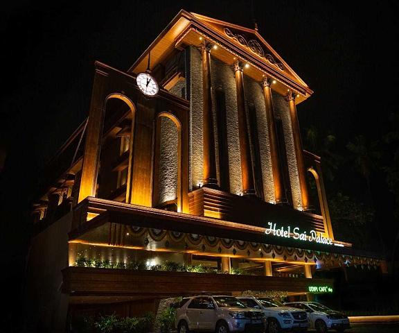 Hotel Sai Palace, Mangalore Karnataka Mangalore Reception