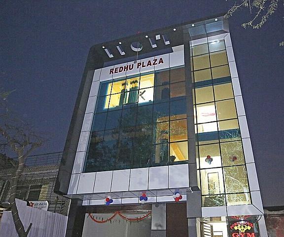 Flagship Hotel Rock Star Haryana Faridabad Facade