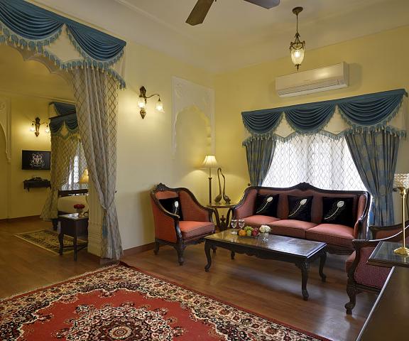 Rajvi Palace Hotel Rajasthan Hanumangarh Public Areas