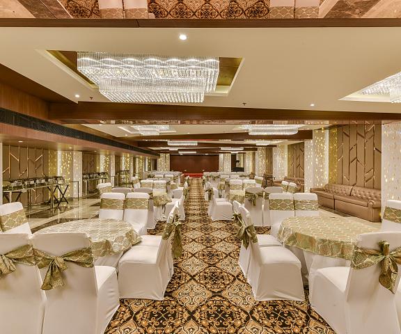 Hotel Delite Haryana Faridabad Food & Dining