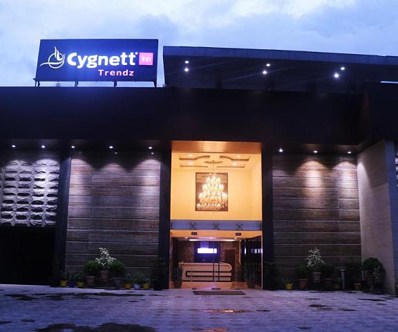 Cygnett Inn Trendz Itanagar Arunachal Pradesh Itanagar Hotel Exterior