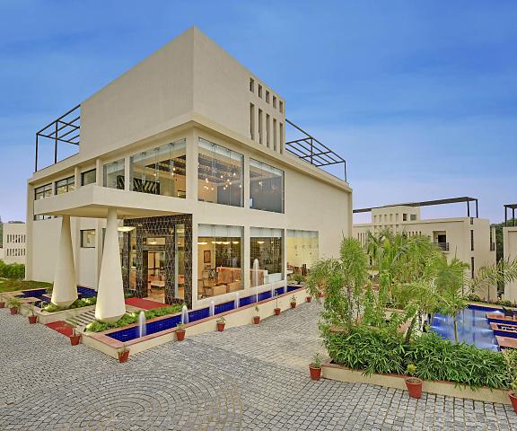 The Kumbha Residency-Luxury Resort & Spa By Trulyy Rajasthan Kumbhalgarh Hotel Exterior