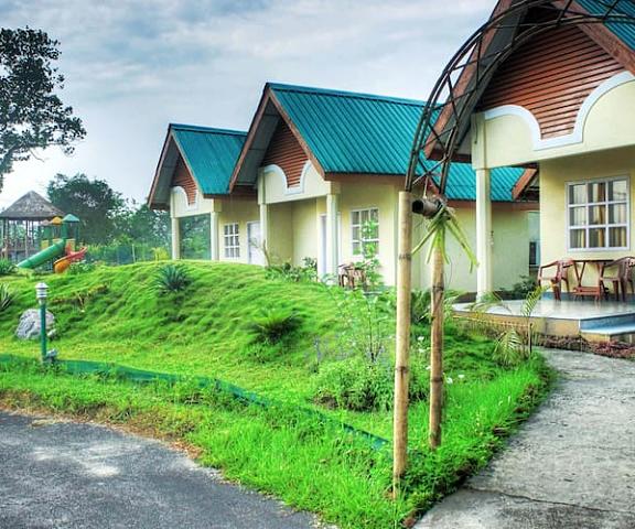 Padmini Resort Assam Tinsukia Overview 