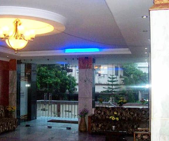 Padmini Resort Assam Tinsukia Lobby