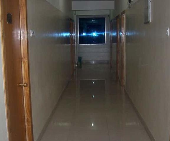 Padmini Resort Assam Tinsukia Corridors