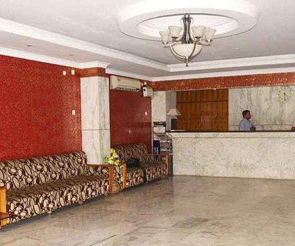Padmini Resort Assam Tinsukia Reception