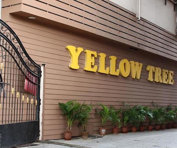 Yellow Tree Jharkhand Jamshedpur Hotel Exterior
