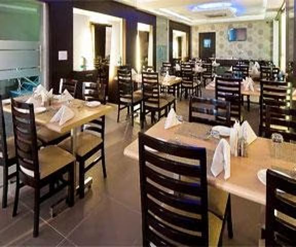 Hotel Paradise Inn Haryana Manesar Food & Dining