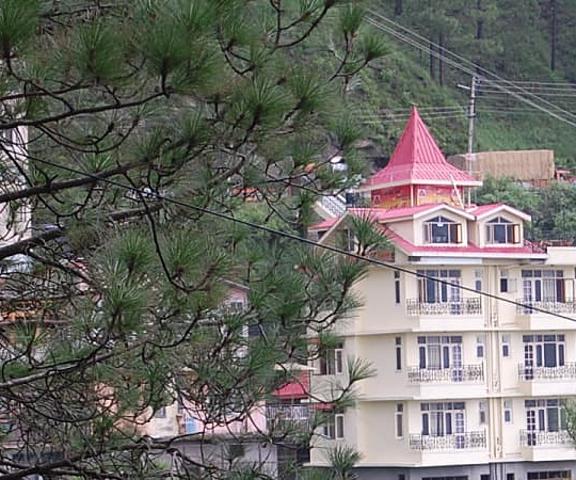 Hotel Swastik Inn Himachal Pradesh Shimla Overview