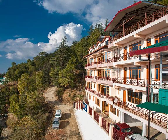 Shimla Nature Ville Himachal Pradesh Shimla Hotel Exterior