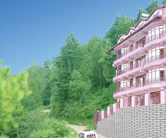 Shimla Nature Ville Himachal Pradesh Shimla Overview