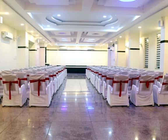 Raisina Hill Rajasthan Sikar Banquet Hall