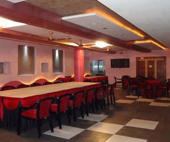 Hotel Vinayak Palace Chhattisgarh Bilaspur Conference Hall