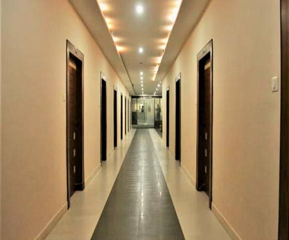 Hotel Vinayak Palace Chhattisgarh Bilaspur Public Areas