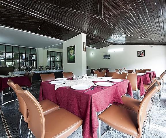 Rio Grand Hotel Uttaranchal Nainital Food & Dining