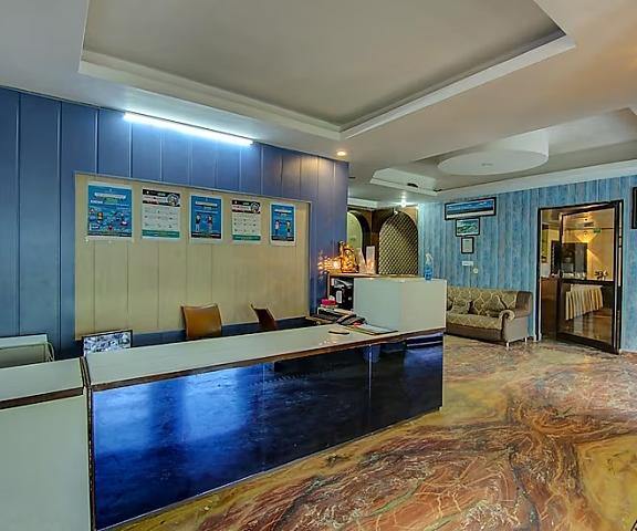 Rio Grand Hotel Uttaranchal Nainital 1003