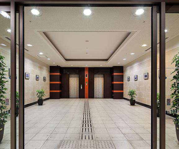 Daiwa Roynet Hotel MITO Ibaraki (prefecture) Mito Entrance
