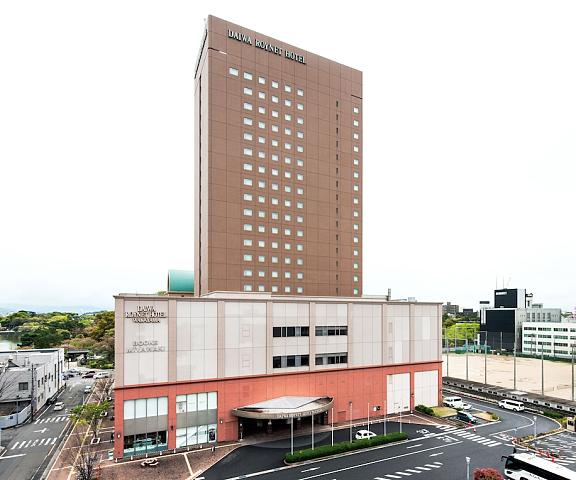 Daiwa Roynet Hotel WAKAYAMA Wakayama (prefecture) Wakayama Facade
