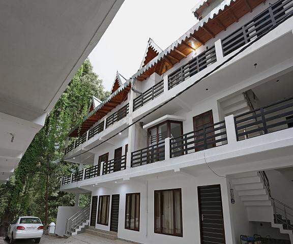 OYO 8985 Summer King Uttaranchal Nainital Hotel Exterior