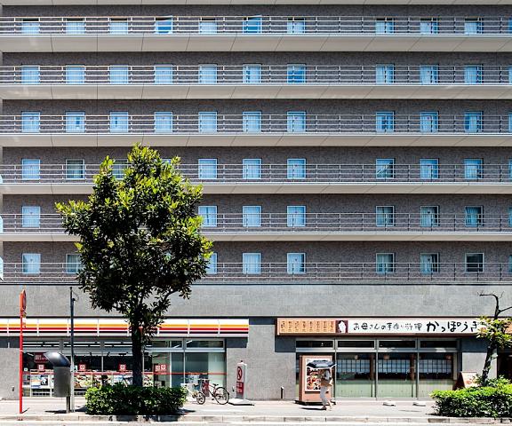Daiwa Roynet Hotel Kobe Sannomiya Hyogo (prefecture) Kobe Facade