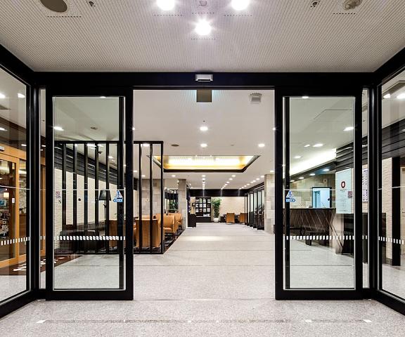 Daiwa Roynet Hotel Kobe Sannomiya Hyogo (prefecture) Kobe Entrance