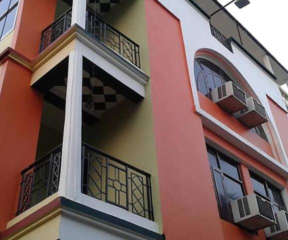Hotel Palace Inn Tripura Agartala Overview