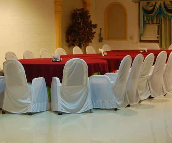 Hotel Kalinga Palace Rajasthan Barmer Banquet Hall
