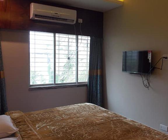 Hotel Welcome Palace Tripura Agartala Bedroom