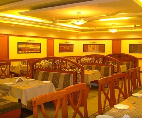 Hotel Ajanta Palace Madhya Pradesh Ratlam Public Areas