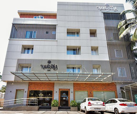 Navaratna Inn A Luxury Hotel Kerala Thalassery Hotel Exterior