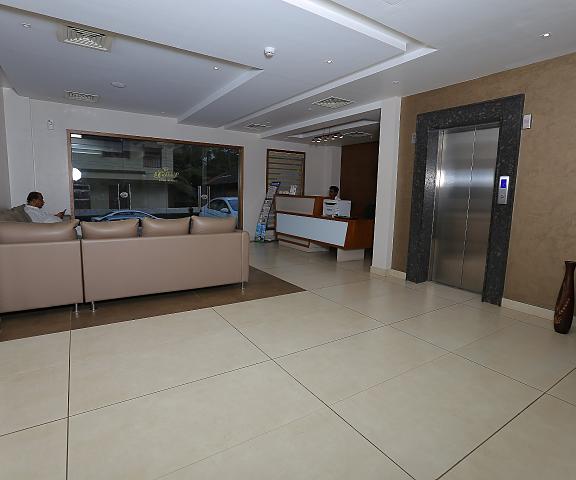 Navaratna Inn A Luxury Hotel Kerala Thalassery Public Areas