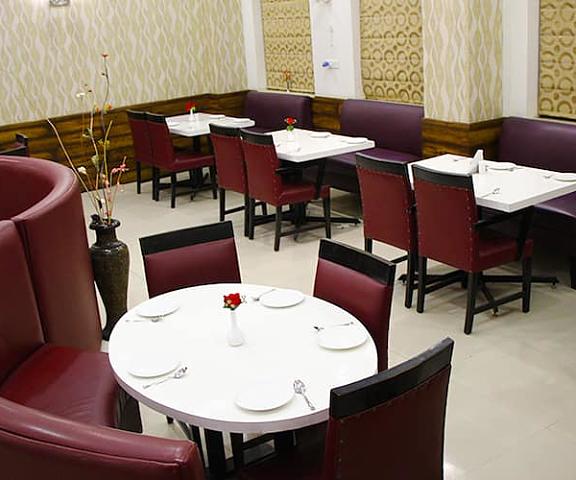 Hotel Dev International Madhya Pradesh Chhindwara Restaurant