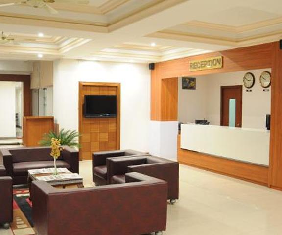 Hotel Dev International Madhya Pradesh Chhindwara Public Areas