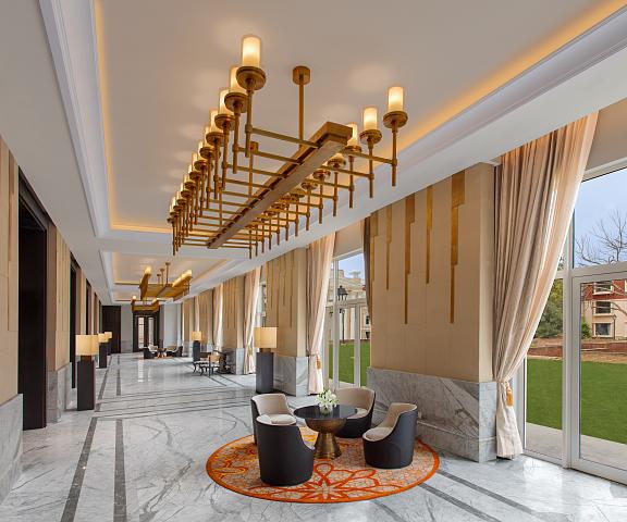 Welcomhotel by ITC Hotels, Raja Sansi, Amritsar Punjab Amritsar Public Areas