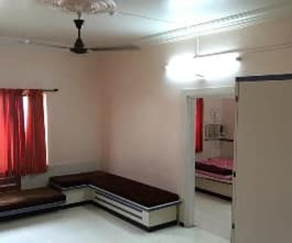 Shivneri Lodge Maharashtra Tuljapur A/c Suite