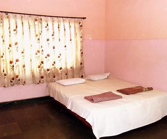 Shivneri Lodge Maharashtra Tuljapur room view