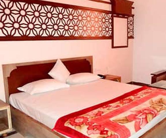 Kuber Resort Rajasthan Ajmer Bedroom