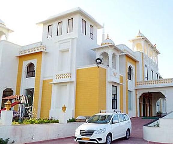 Kuber Resort Rajasthan Ajmer Overview