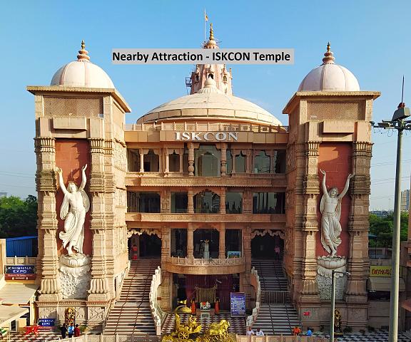 OYO Flagship 9339 Terrene Empire Uttar Pradesh Noida Facade