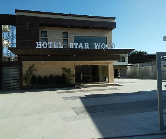 Hotel Star Wood Uttaranchal Dehradun Hotel Exterior