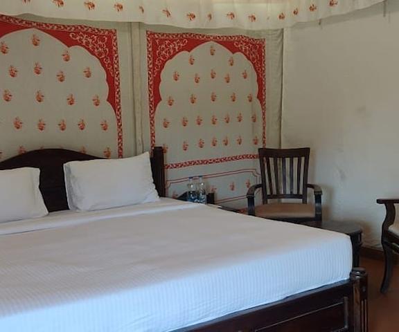 Champaner Heritage Resort Gujarat Halol Room