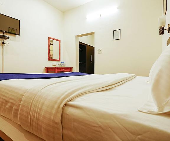 Hotel Sagarmatha Himachal Pradesh Baijnath Room