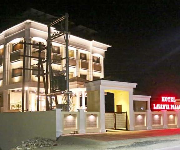 Hotel Lavanya Palace Madhya Pradesh Ratlam Overview