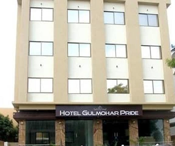 Hotel Gulmohar Pride Maharashtra Ahmednagar Overview