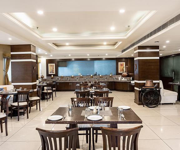 Hotel Parkk Boutique Rajasthan Jodhpur Food & Dining