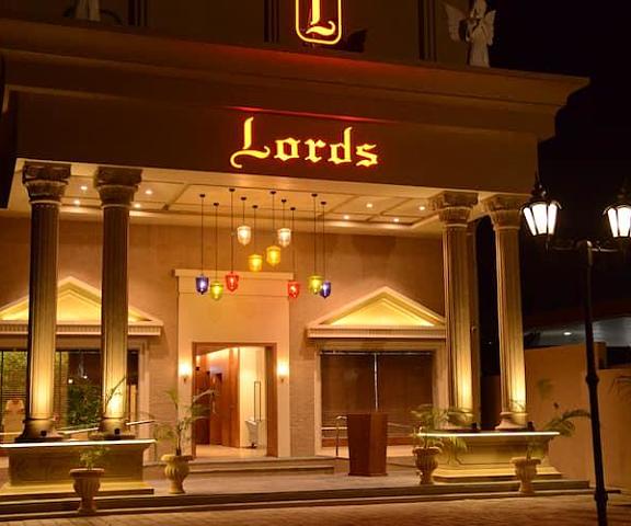 Lords Inn Gujarat Jamnagar 