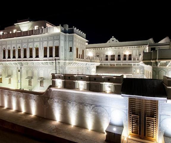 The Legacy Mandawa Rajasthan Mandawa Hotel Exterior