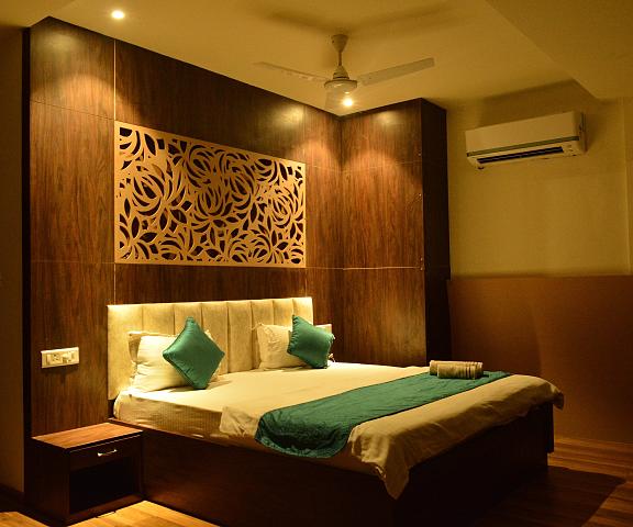 JP Vista Hotel Punjab Zirakpur 1025