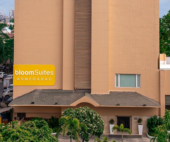 BloomSuites Ahmedabad Gujarat Ahmedabad Hotel Exterior