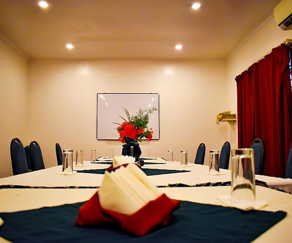 Grand Eastern Hotel null Fiji Meeting Room